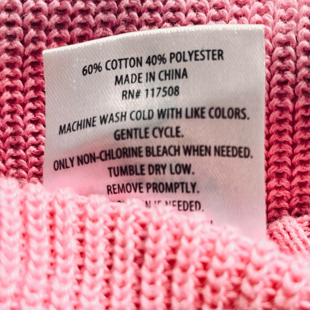 Hello Kitty Sweater Vest Kawaii Y2K Cute Girly Checkered Pink - Picture 4 of 8